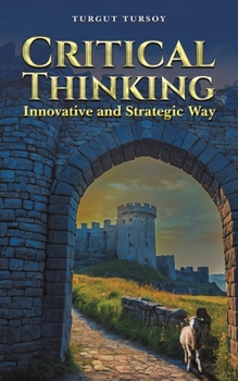 Paperback Critical Thinking Book