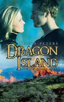 Paperback Dragon Island: Journey from a Dream Book