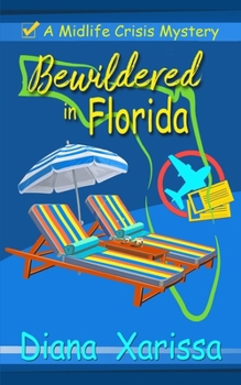 Paperback Bewildered in Florida Book