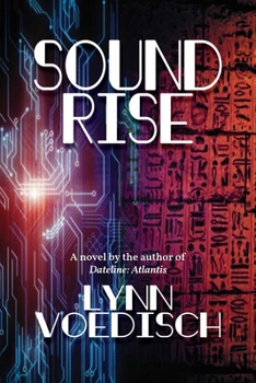 Paperback Soundrise Book