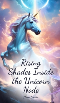 Hardcover Rising Shades Inside the Unicorn Node Book