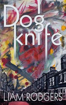 Paperback Dogknife Book