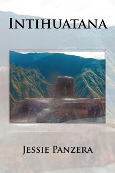 Paperback Intihuatana [Spanish] Book