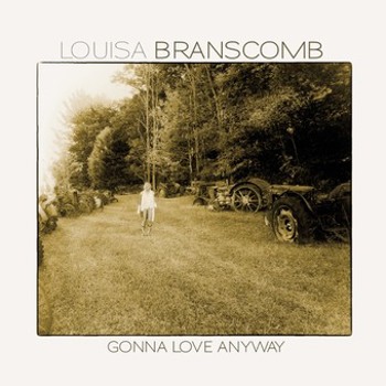 Music - CD Gonna Love Anyway Book