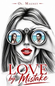 Paperback Love by mistake Book