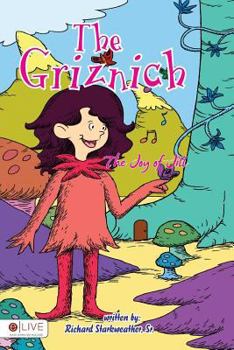 Paperback The Griznich Book