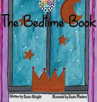 Hardcover The Bedtime Book