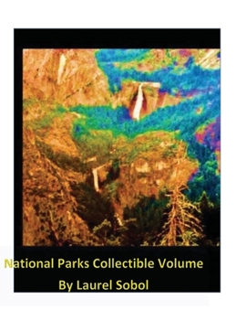 Hardcover National Parks Collectible Volume Book