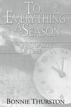 Paperback To Everything a Season Book