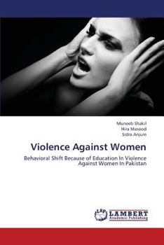Paperback Violence Against Women Book