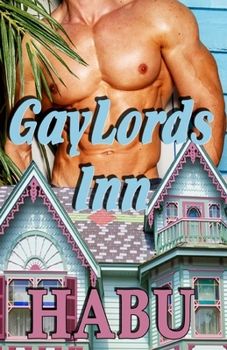 Paperback GayLords Inn Book