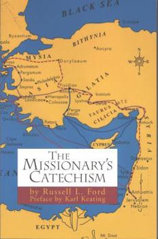 Paperback The Missionary's Catechism Book