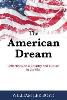 Paperback The American Dream: Quo Vadis? Book