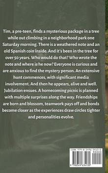 Hardcover Come Climb: Trees Are My Buds Book