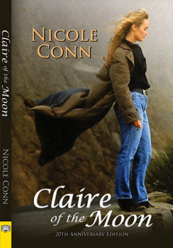 Paperback Claire of the Moon Book