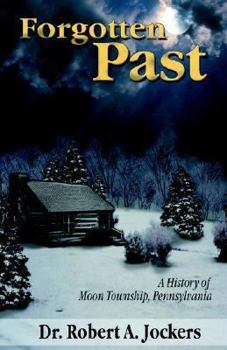 Hardcover Forgotten Past Book