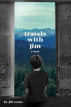 Paperback Travels with Jim Book