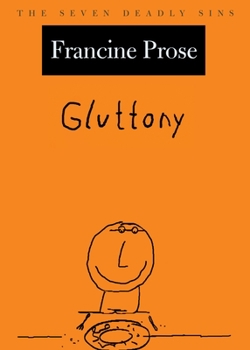 Hardcover Gluttony Book