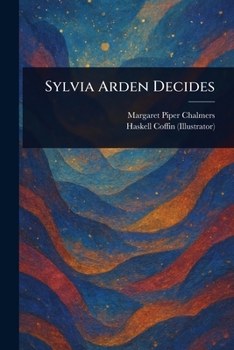 Paperback Sylvia Arden Decides Book