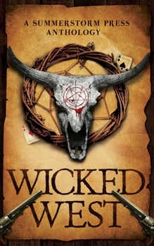 Paperback Wicked West Book