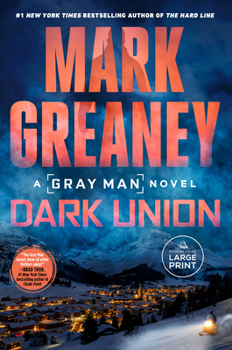 Dark Union (Gray Man)