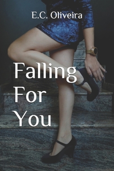 Paperback Falling For You Book