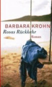 Paperback Rosas Rückkehr. [German] Book