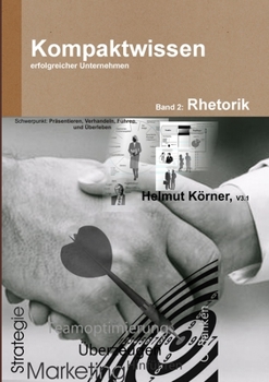 Paperback Rhetorik [German] Book