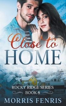 Paperback Close to Home Book