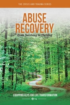 Paperback Abuse Recovery Book