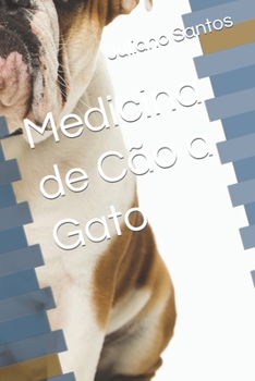Paperback Medicina em Cães e Gatos [Portuguese] Book