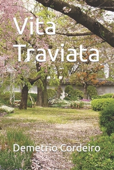 Paperback Vita Traviata [Portuguese] Book