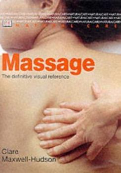 Paperback Massage (Natural Care) Book