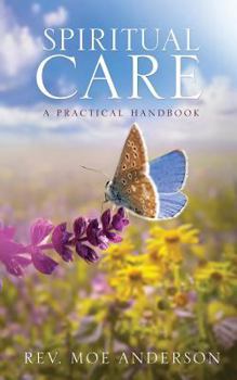 Paperback Spiritual Care Book