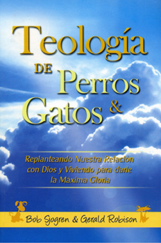 Paperback Teología de Perros Y Gatos - Bolsilibro [Spanish] Book