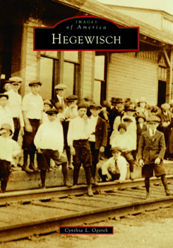 Paperback Hegewisch Book