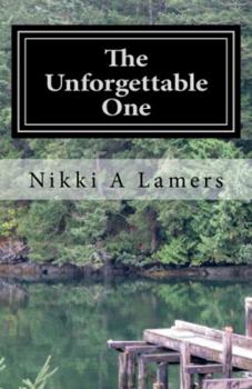 Paperback The Unforgettable One Book