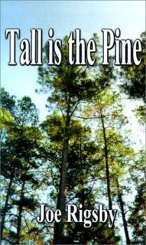 Paperback Tall is the Pine Book