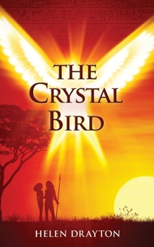 Paperback The Crystal Bird Book