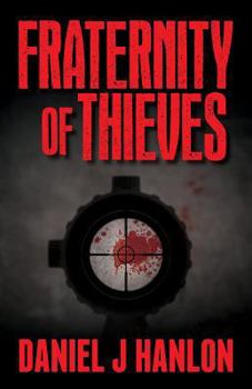 Paperback Fraternity of Thieves Book