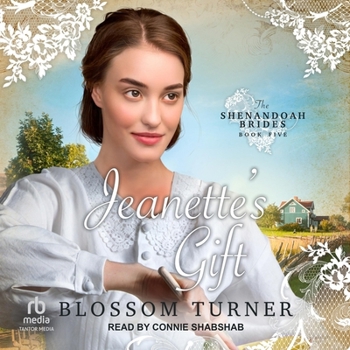 MP3 CD Jeanette's Gift Book