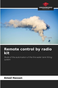 Paperback Remote control by radio kit Book