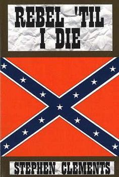 Paperback Rebel 'til I die Book