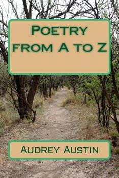 Paperback Poetry from A to Z Book