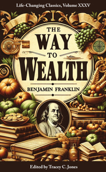 Paperback The Way to Wealth Book