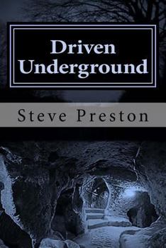 Paperback Driven Underground: Nuclear Dred Book