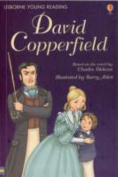 Paperback David Copperfield (Young Reading Level 3) [Paperback] [Jan 01, 2010] NILL Book