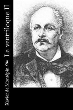 Paperback Le ventriloque II [French] Book