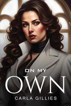 Paperback On My Own Book