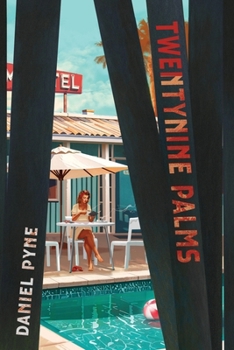 Paperback Twentynine Palms Book